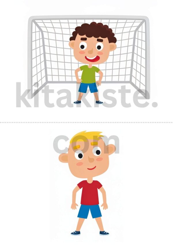 Bildset Fußball Voransicht