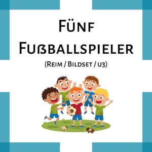 Fingerspiel Fußball icon