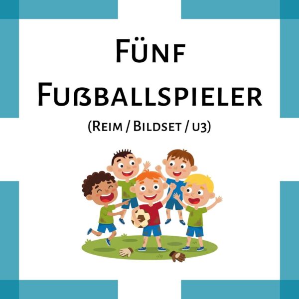 Fingerspiel Fußball icon