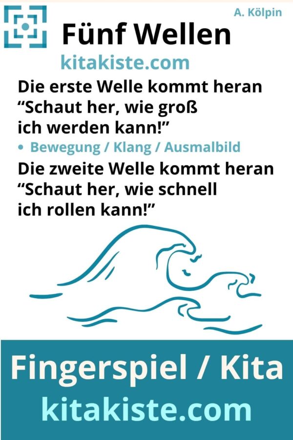 Fingerspiel Voransicht