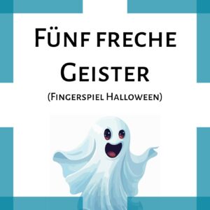 Halloween Fingerspiel icon