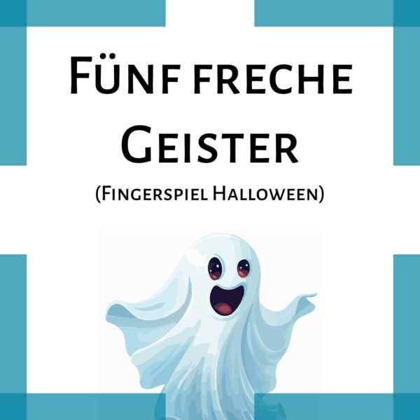 Halloween Fingerspiel icon