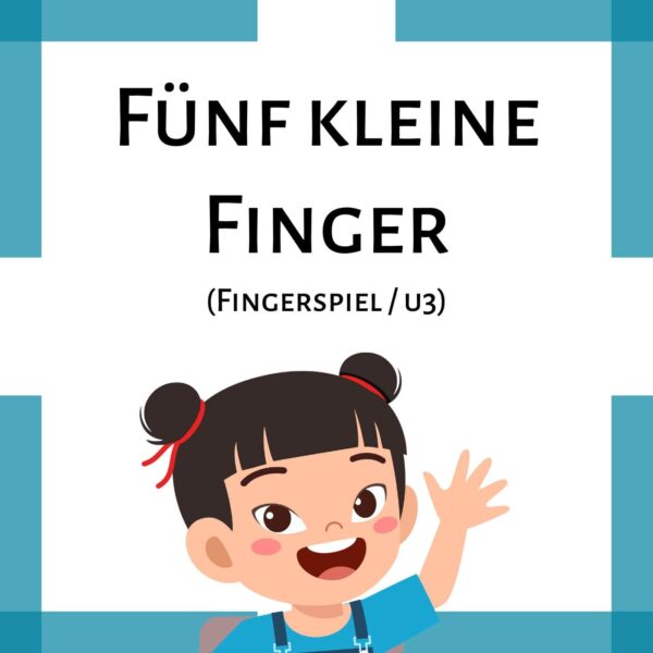 Fingerspiel icon