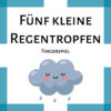 Fingerspiel PDF Kindergarten Produkt