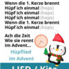 Weihnachtslied Voransicht