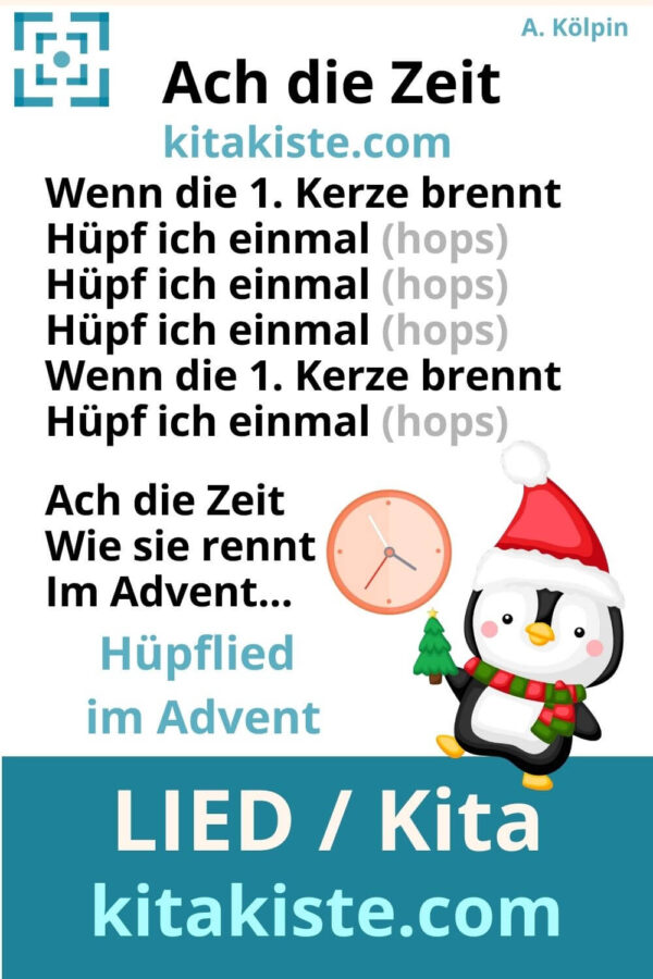 Weihnachtslied Voransicht