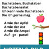Kinderlied Vorschule Anlaut