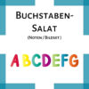 Lied Vorschule