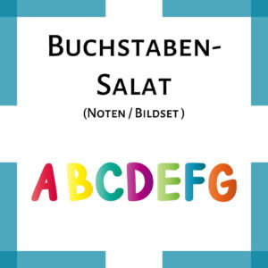 Lied Vorschule
