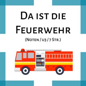 Feuerwehr Lied u3 icon