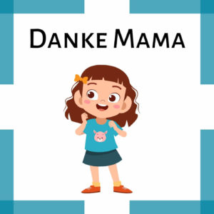 Muttertagslied Kindergarten icon