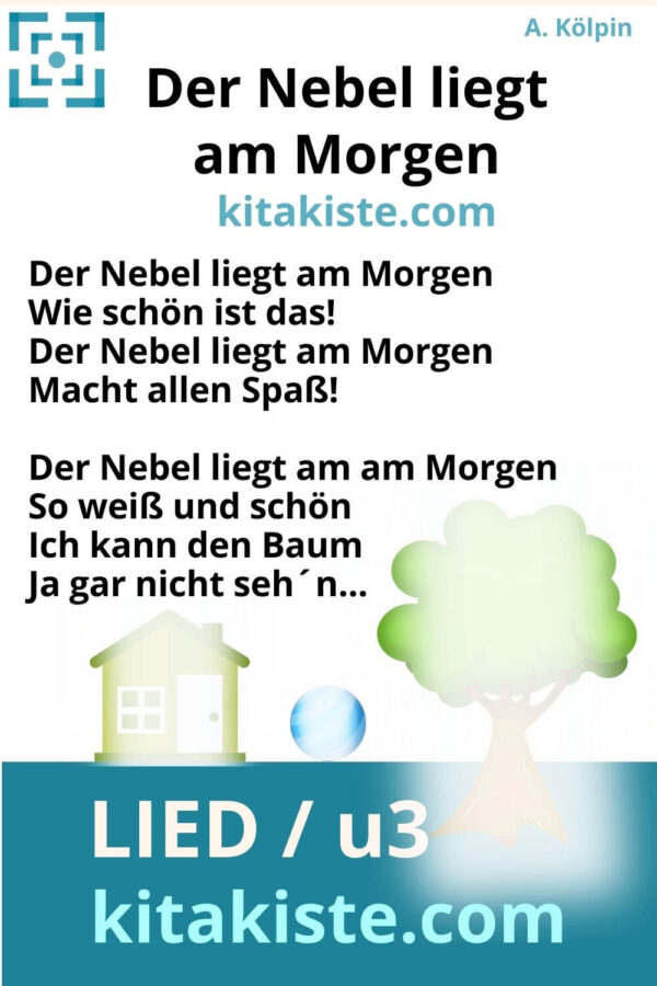 Nebellied Voansicht