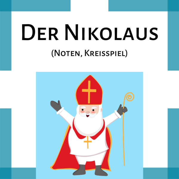 Nikolaus Spiellied icon