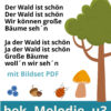 Waldlied u3 Voransicht