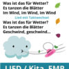 Herbstlied Voransicht