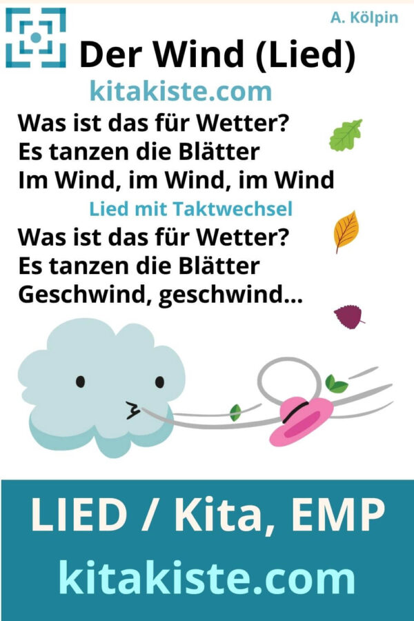 Herbstlied Voransicht