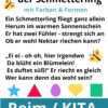 Reim Schmetterling Kita Voransicht