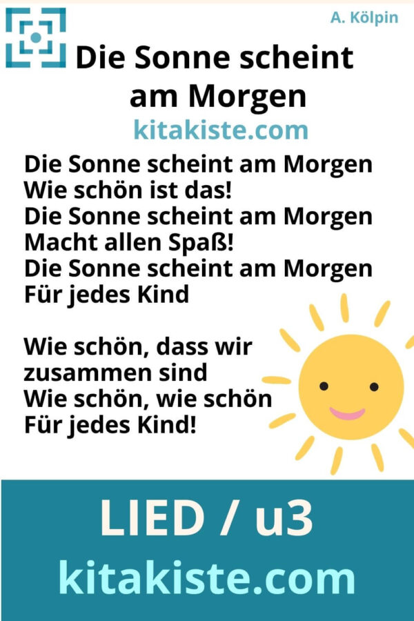 Begrüßung Voransicht