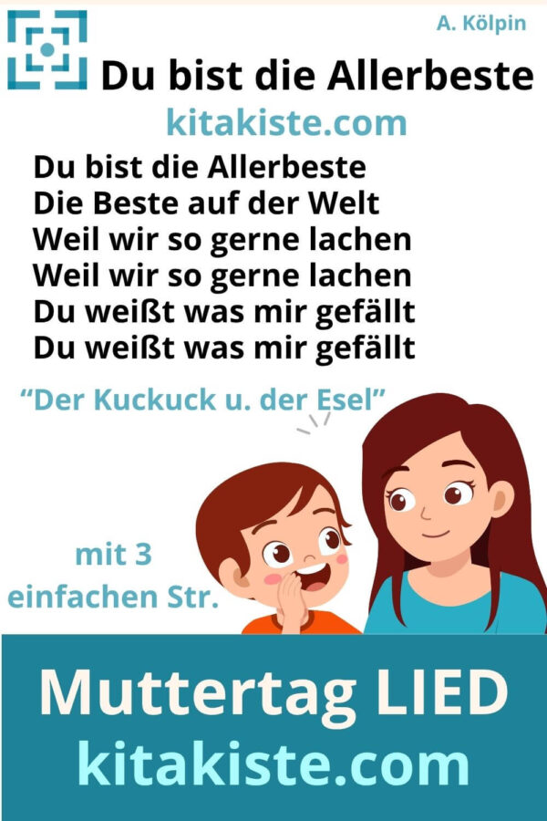 Muttertag Lied icon