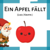 Apfellied u3 icon