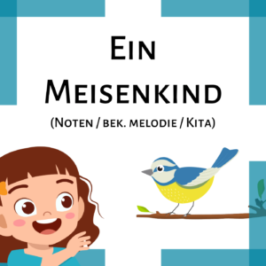 Lied Noten Kindergarten icon