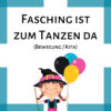 Fasching Lied icon