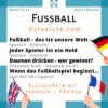 Fußball Reim Voransicht