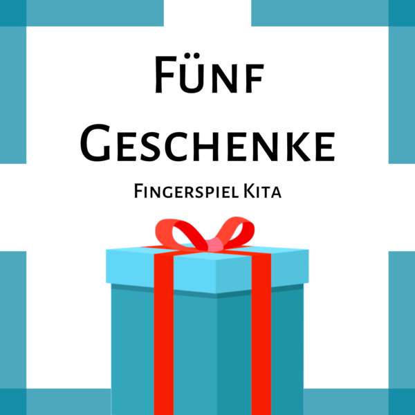 Fingerspiel Kindergarten Advent Weihnachten