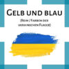 Farben Ukraine Reim icon