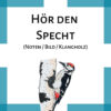 Spechtlied icon