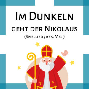 Nikolaus Lied icon