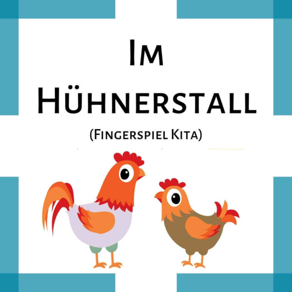 Fingerspiel Kindergarten icon