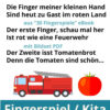 Fingerspiel Voransicht