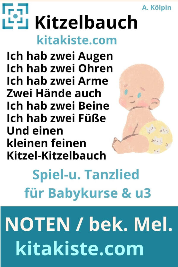 Körperlied u3
