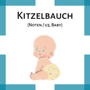 Körperlied bekannte Melodie