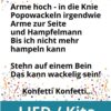 Faschingslied Voransicht