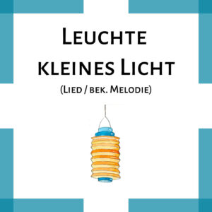 Laternenlied icon