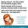 Muttertag Lied Voransicht