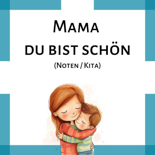 Muttertag Lied icon