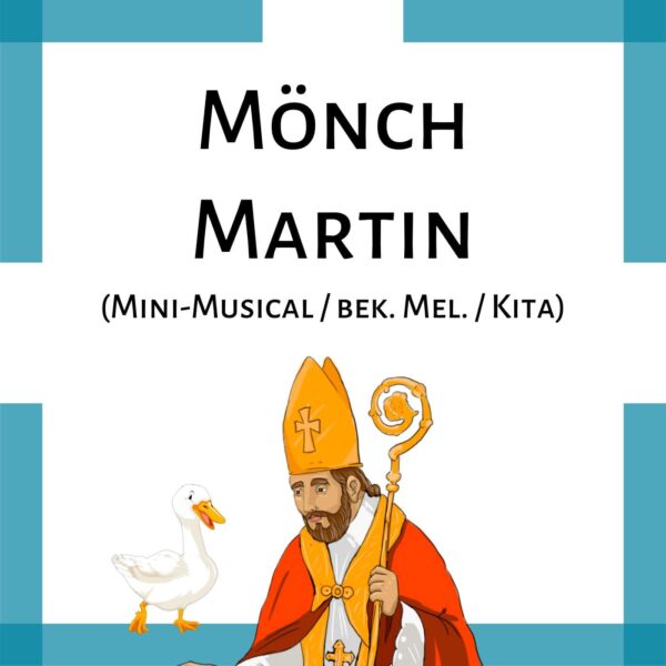 Martin Mini-Musical icon