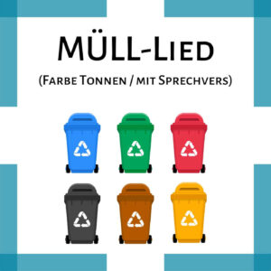 Müll Lied icon