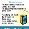 Laternenlied Voransicht