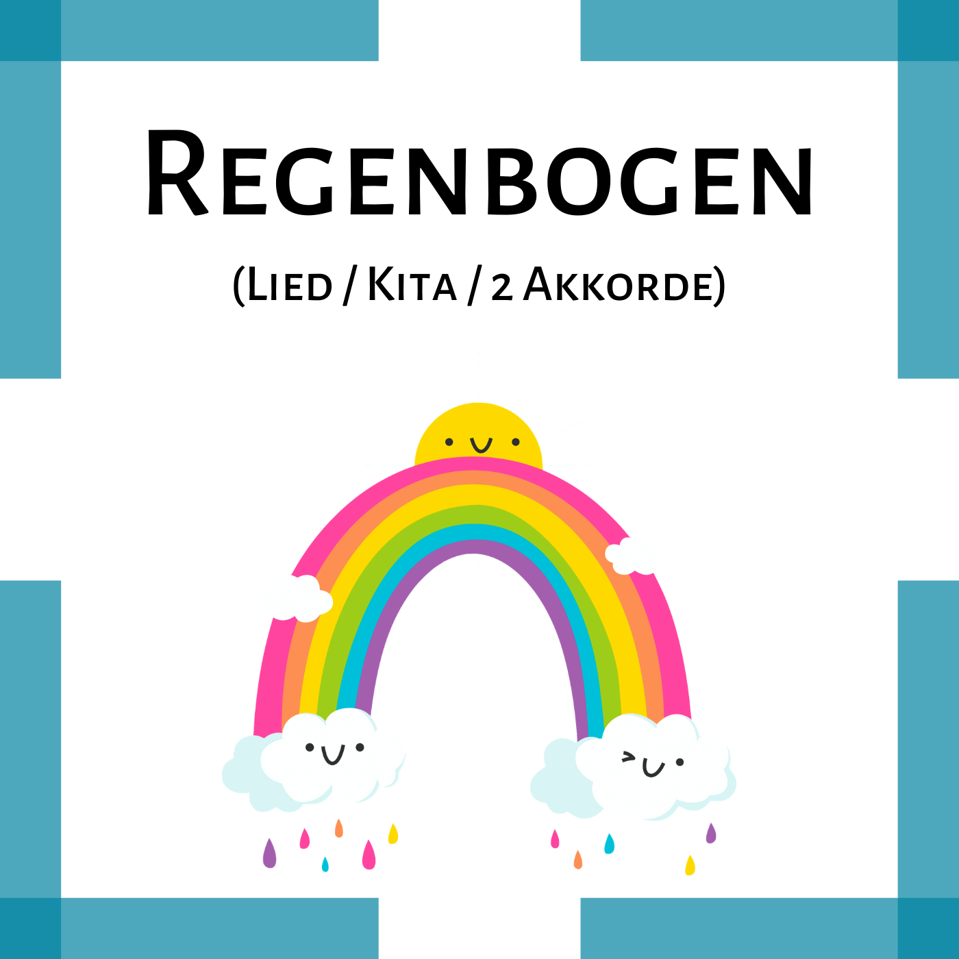 Text regenbogen lied Regenbogenfarben (Lied)