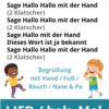 Begrüßung Lied Voransicht