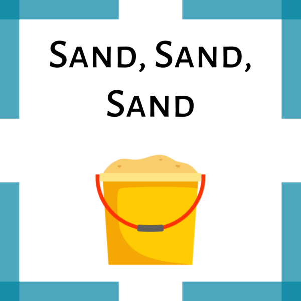 Sandkastenlied Krippe icon