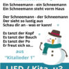 Winterlied Voransicht
