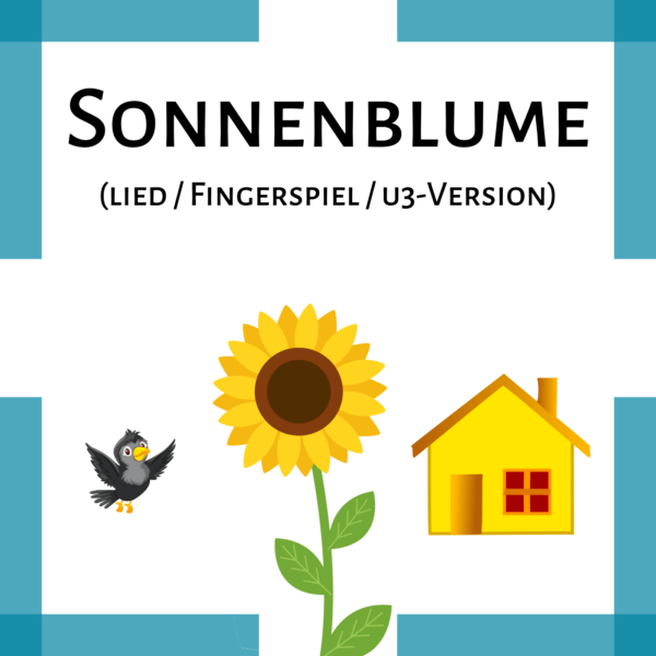 Kinderlied Fingerspiel Krippe icon