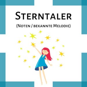 Sterntaler Lied icon