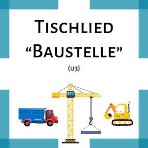 Tischlied u3 icon