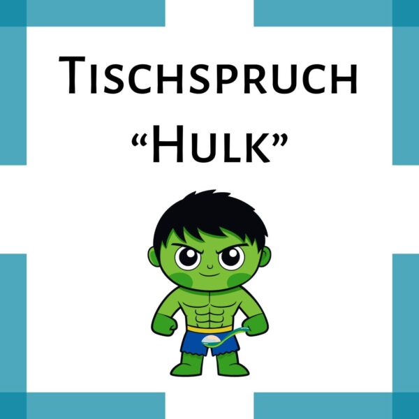 Tischspruch icon